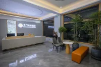 TAIHANG CLOUD SORING HOTEL - 3 stjerner
