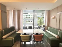 Hua Jing Hotel فنادق في مديرية تشيان وَي