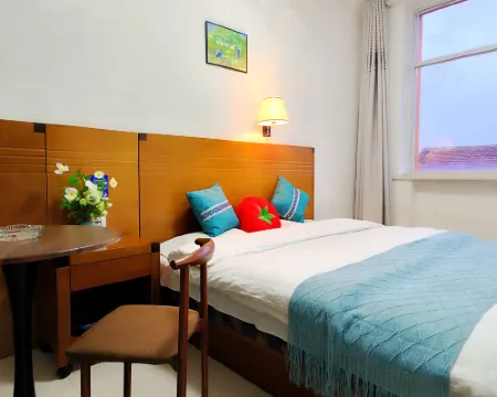 豊寧完美マナーハウス 豊寧のホテル