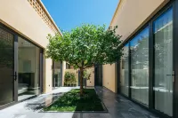 Shui Mu Heting hotel