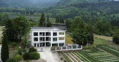 Shan Li Shi Guang Homestay
