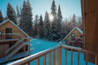 Whispering Pines Retreat - 3-Star