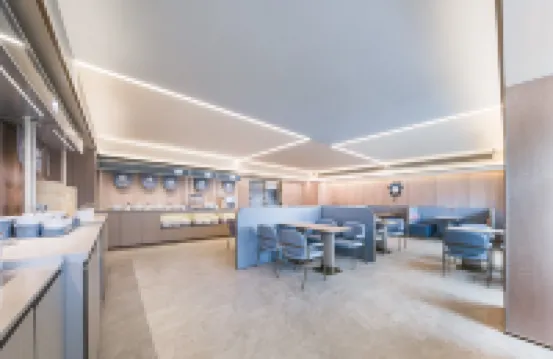 HanTing Hotel (Jiaxing Haiyan Academy)