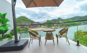 Qingyuanju Homestay (Geji Town)
