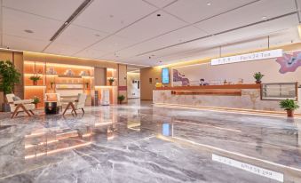 Elong Hotel (Beijing Chang'an Tianjie Qiaohuying Subway )