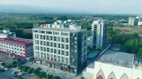 雲錦飯店 代州城址附近的飯店