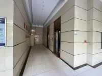 WEILAN BUSINESS SERVICED APARTMENTS