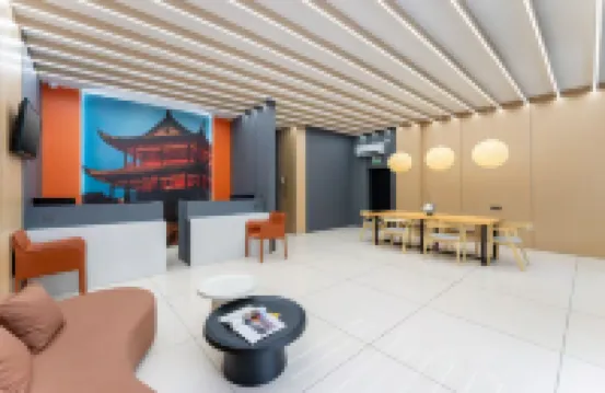 至簡酒店（永康總部中心店）