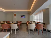 Jinjiang Inn Jingxi City Xingfu Road Branch - breakfast