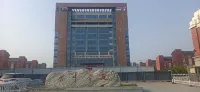 Aifel Hotel (Jinzhong Yuci University Town) - románticos