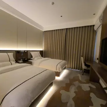 Fanzhi Keyou Interlock Hotel