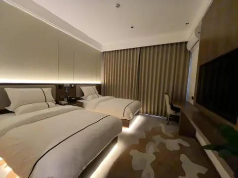 โรงแรมฟานจี เคอยู อินเตอร์ล็อค
