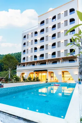 Zijin Zixi Shengruolin Homestay