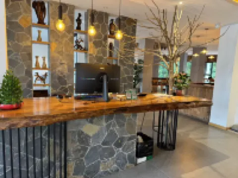 Shuixi Hot Spring | Morning Light · Leisure Time · Garden View Homestay