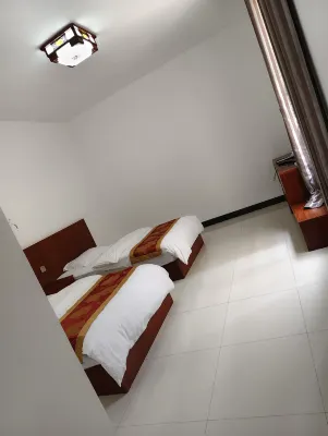 Mile Jingcheng Hotel (Qinglai Park) - que admiten mascotas