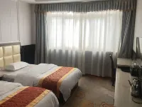 Grand Hotel Naqu Carlton Hotels in Nagqu