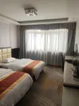 Grand Hotel Naqu Carlton Hotel a Nagqu
