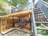 黃姚古鎮如你所院客棧（帶龍橋店）