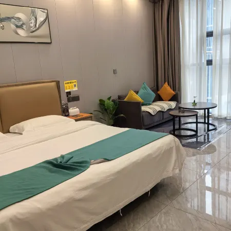 Mufeng Homestay