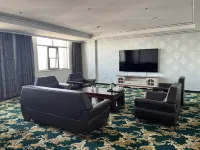 Minyuan Mingyang Hotel Hotels in Guyuan County