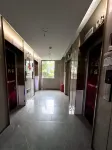 Xiao Wo International Youth Hostel (Yichang East Station Branch)