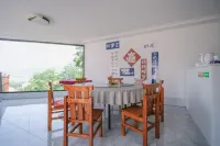 Yuanzi Island Yishan Guanlan Homestay - Morgenmad