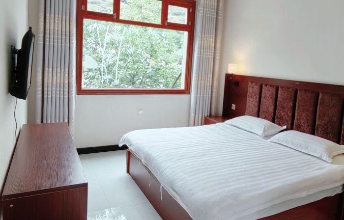 Ruifuyuan Farm Stay