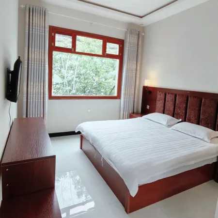 Ruifuyuan Farm Stay