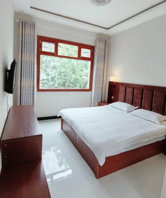 Ruifuyuan Farm Stay