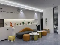Shanwei Yuhai Yuehuanpeng Boutique Stay (Ermalu Food Street) - Mountain view