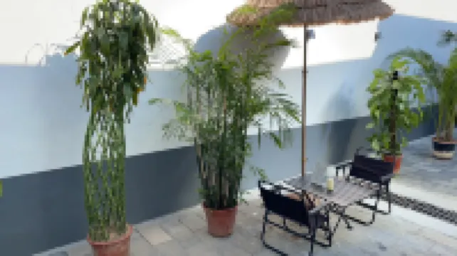 Zhufeng Evening Beauty Inn (Daxing International Airport Branch)