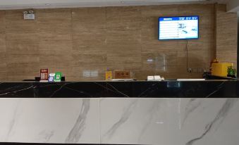 Cao County Conference Center