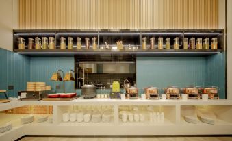 TuKe Light Stay Hotel (Kunming Changhong West Road Huayang Home Furnishing Plaza Branch)