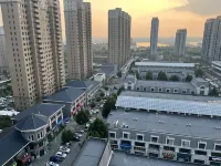 Yunxi Jumu Jingpin Movie Homestay (Qian'an Tianyuangu Resort Area) Hotels in Lulong