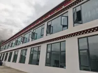 Mainling Taofeng Yinxia Homestay