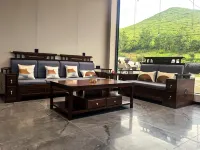 Chengbu Ziyangfeng Resort Hotel