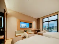 Shangyi Tongcheng Hotel Hotels in Longli County