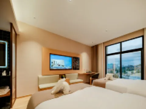 Shangyi  Tongcheng  Hotel