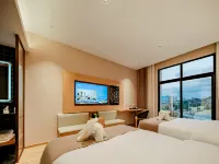 Shangyi  Tongcheng  Hotel