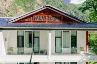 九寨溝璞廬民宿 九寨溝住宿飯店