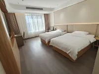 Days Inn By Wyndham Xishuangbanna Hotels in Jinghong
