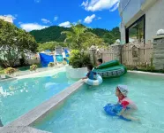 Artstay - Infinity Pools