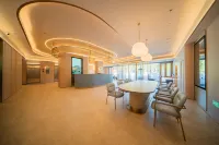 Hanting Hotel (Altay Habahe Branch)