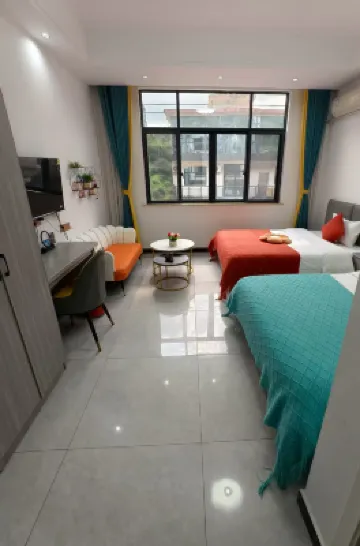 Mengzhiling Homestay