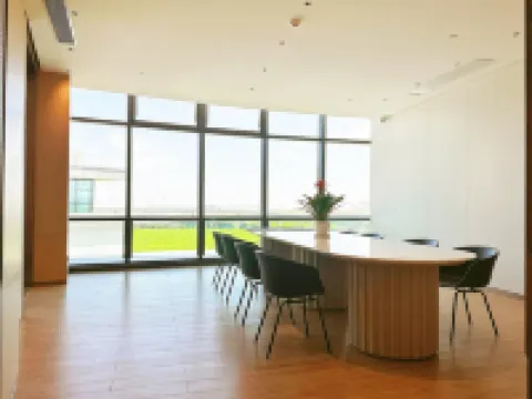 烏魯木齊天緣景瑞酒店（天山國際機場店）