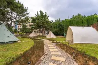 Weihai Heqing Bay Space Cabin Homestay