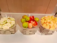 Echarm Hotel (Heyuan Longchuan) - petit déjeuner