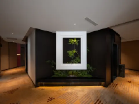 Qimengli · Designer Hotel (Yiwu International Trade City Branch) Hotels in Yiwu