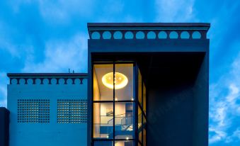 Shanyu Light Luxury B&B (Gunong Village Branch)