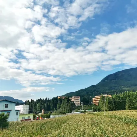 Hanbo Homestay